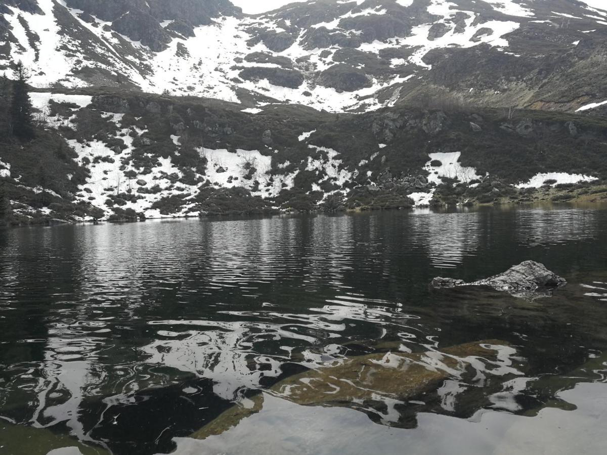 Terres De Barrejat Villa Cazals-des-Bayles Buitenkant foto